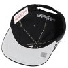 Mitchell & Ness czapka z daszkiem Snapback NBA Chicago Bulls HS8547-CBUBLCK Mitchell & Ness czapka z daszkiem Snapback NBA Chicago Bulls HS8547-CBUBLCK